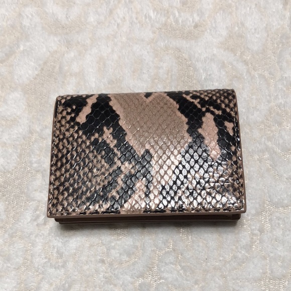 Jimmy Choo Wallet - Picture 7 of 14